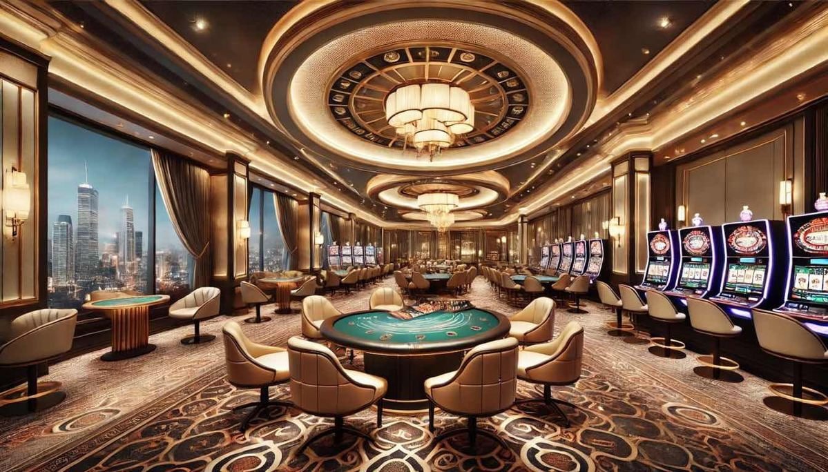ibet789 ios ဂိမ်းကစားမှု